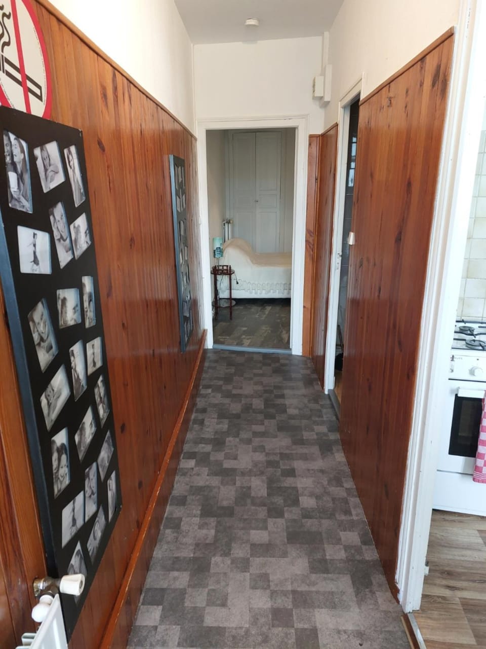 L atelier du pain Apartment in Bourgogne-Franche-Comté
