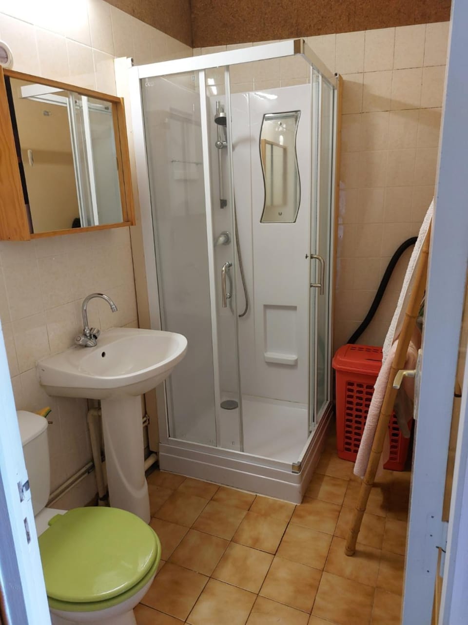L atelier du pain Apartment in Bourgogne-Franche-Comté