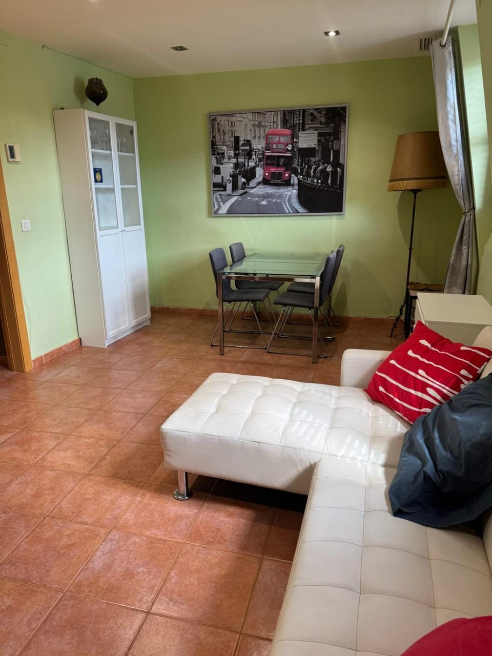 NEW! Apartment for 4 people near the beach in Poblenou Apartment in Barcelona