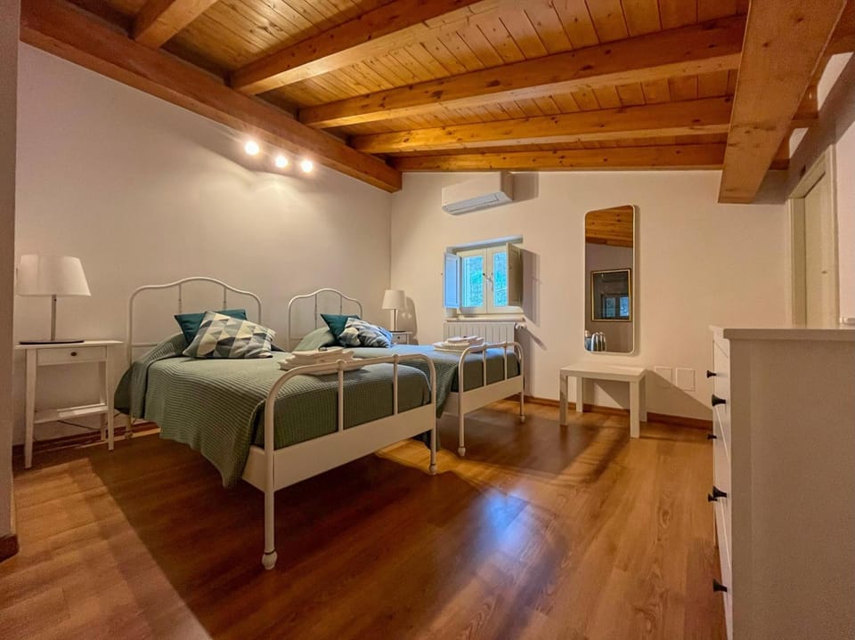 Le Driadi Villa in Messina