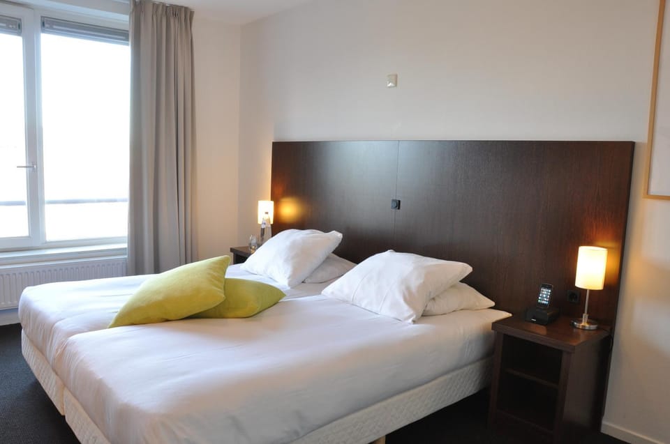 City Center Apartments - Short & Long Stay Deals, Eindhoven Apartment in Eindhoven