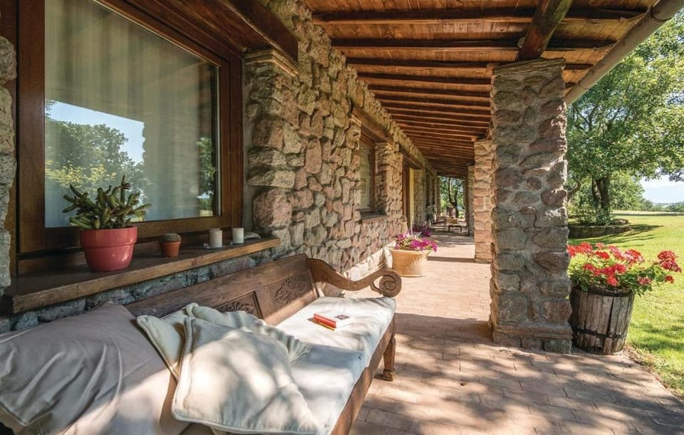 Poggio Pasquale Eco Lodge Boutique Villa in Umbria