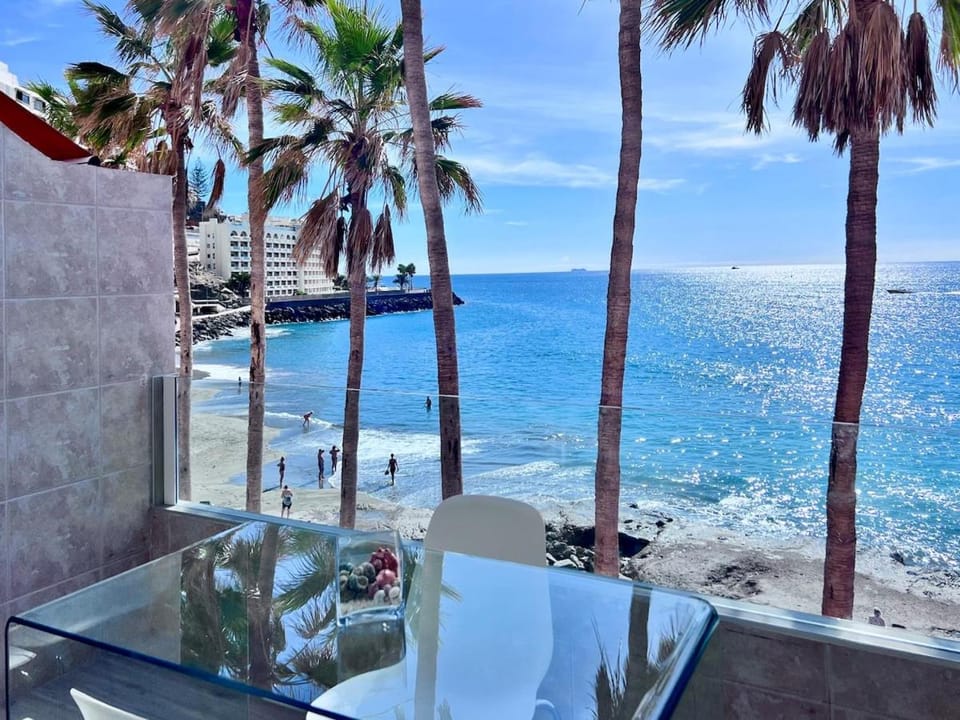 Balcony/Terrace, Beach, Sea view