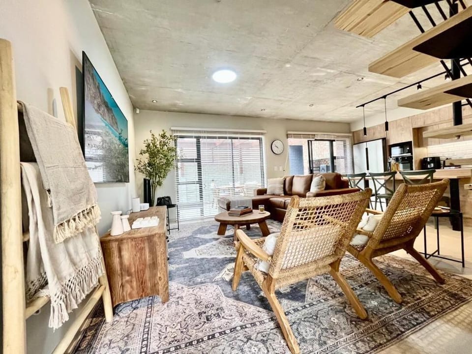 Rustic Hills #25 Apartment in Namibia
