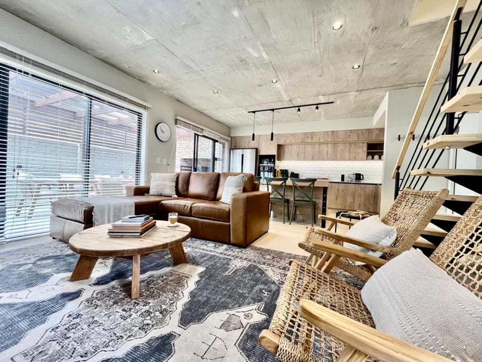 Rustic Hills #25 Apartment in Namibia