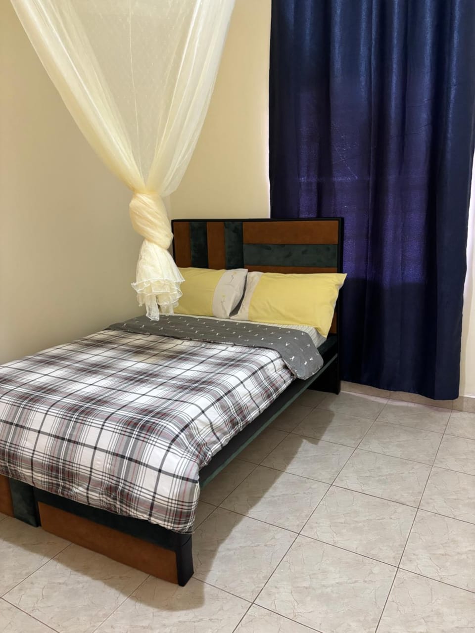 Next Level Bed and Breakfast in Uganda