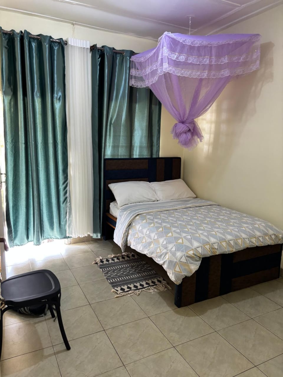 Next Level Bed and Breakfast in Uganda