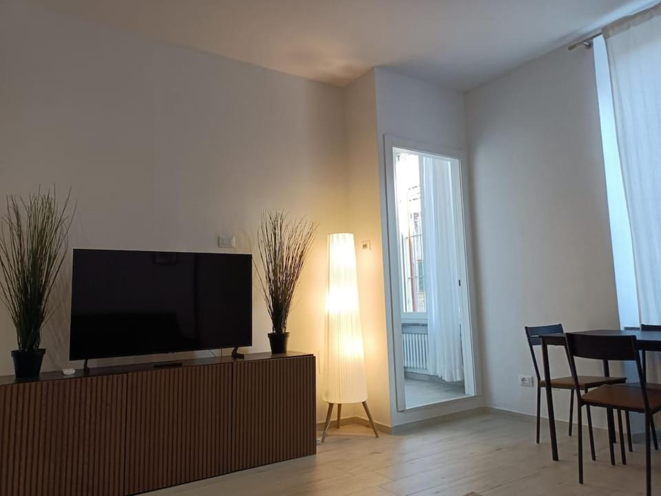 Melaverde Flat ChinaTown- Sarpi Apartment in Milan