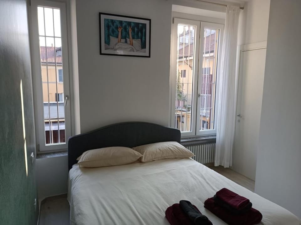 Melaverde Flat ChinaTown- Sarpi Apartment in Milan