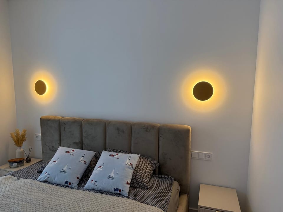 Vila Barbora 3 Apartment in Palanga