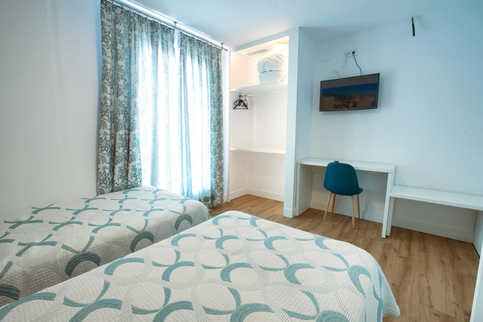 New Hostal Cabañas Bed and Breakfast in La Mancha