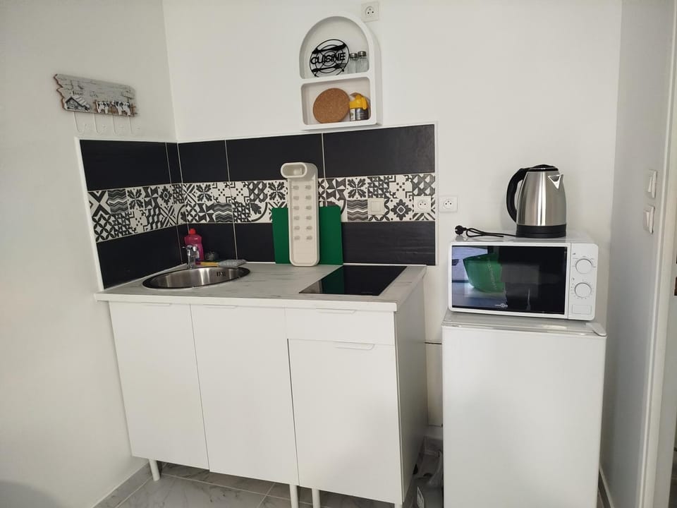 Studio val Notre dame Apartment in Île-de-France