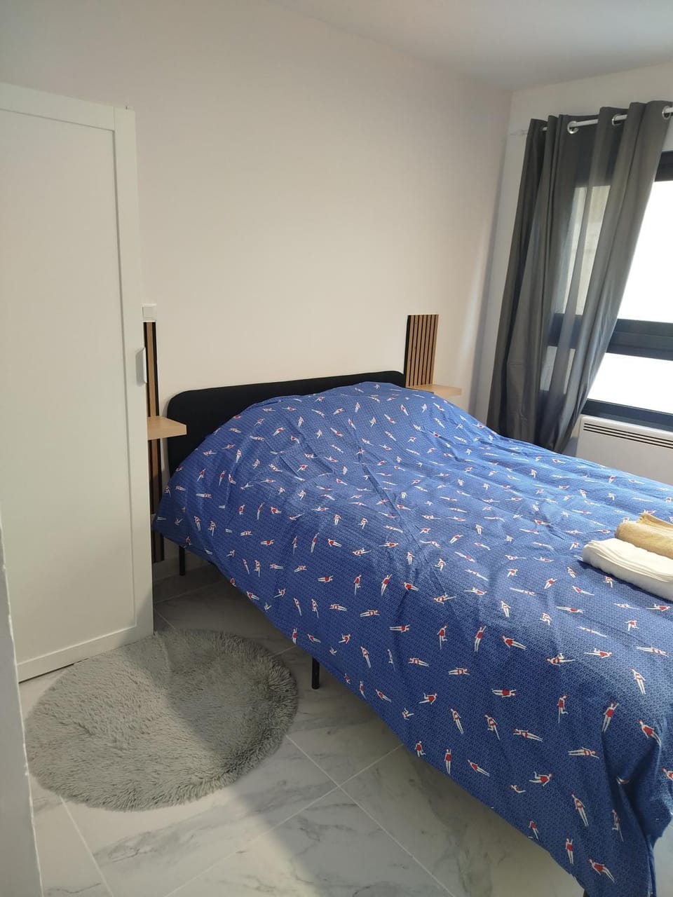 Studio val Notre dame Apartment in Île-de-France