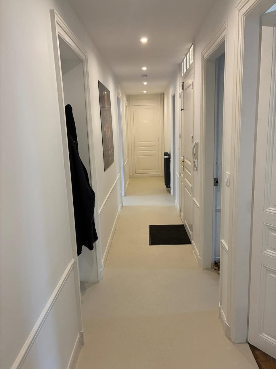 Beautiful 2 bedroom apartment - prime location Apartment in Reims