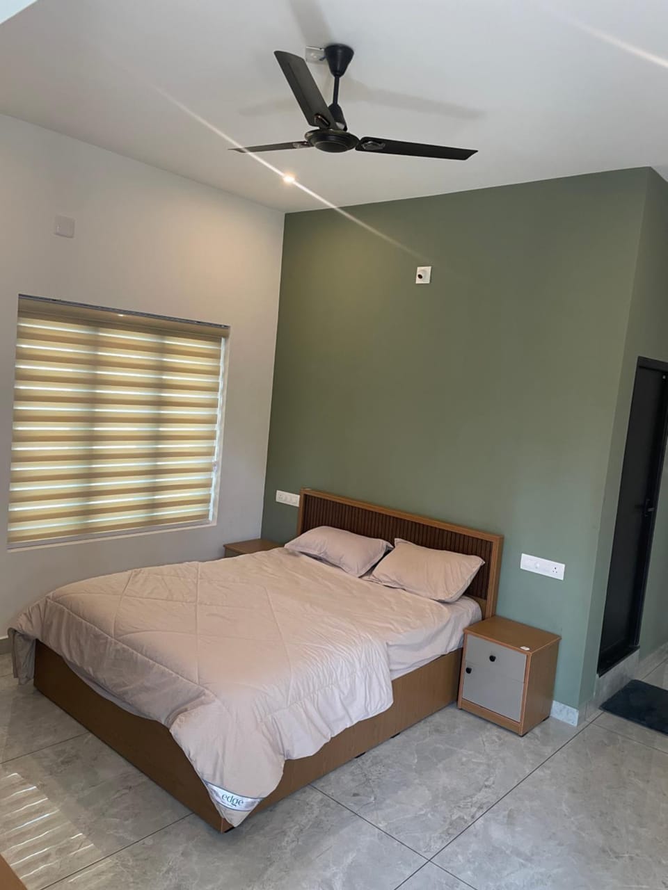 Vijay Home Stays Villa in Kerala