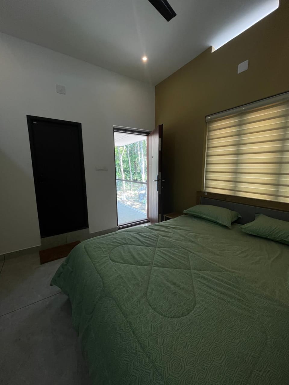 Vijay Home Stays Villa in Kerala