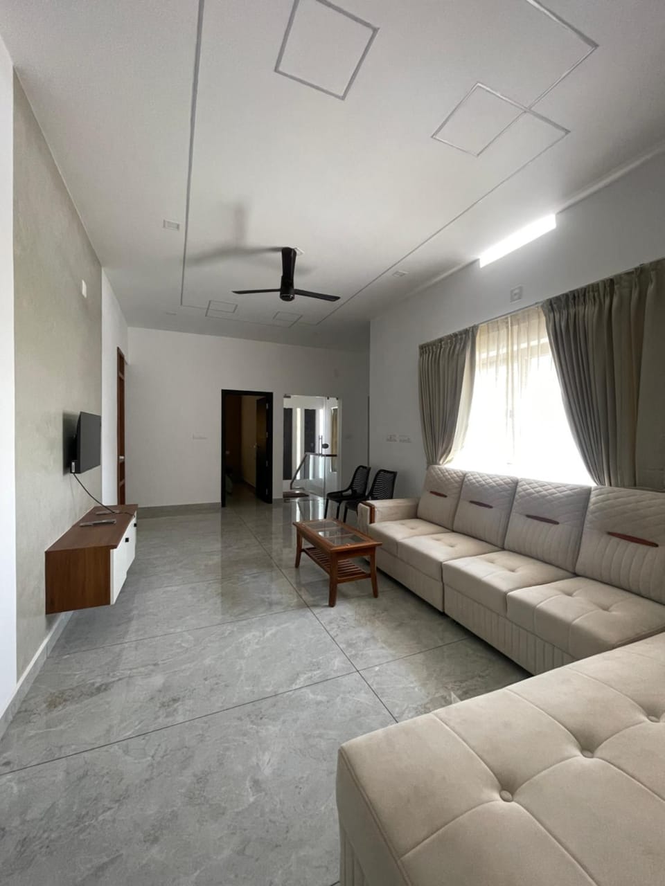 Vijay Home Stays Villa in Kerala