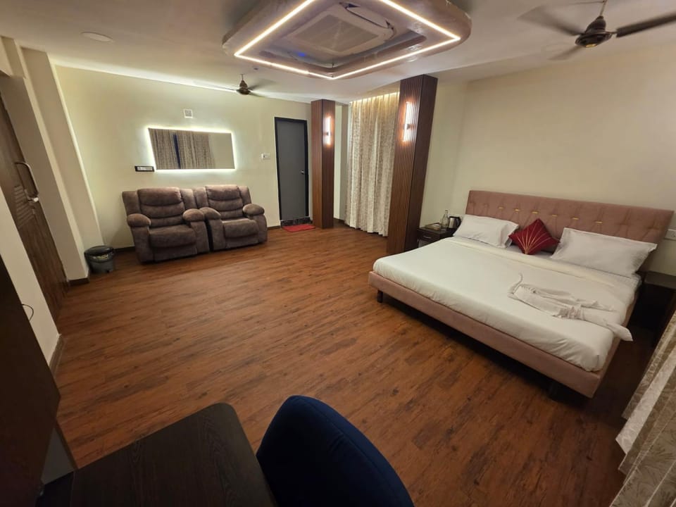 Silveira's Inn Inn in Chennai