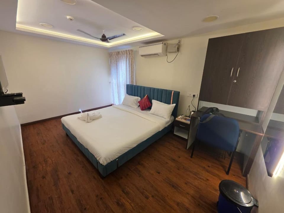 Silveira's Inn Inn in Chennai