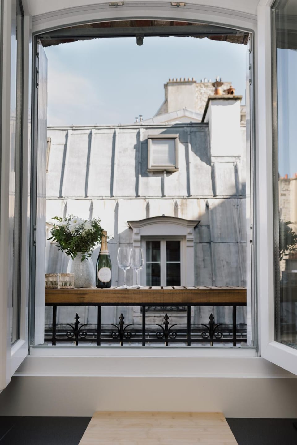 Patio, View (from property/room), Balcony/Terrace