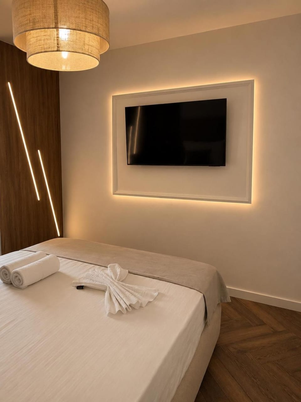 ZenEscape Apartment in Bucharest