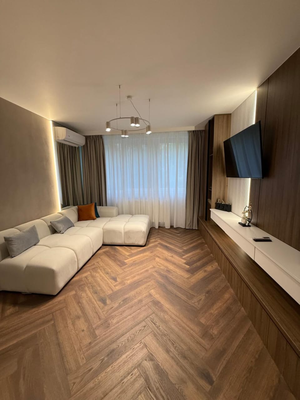 ZenEscape Apartment in Bucharest