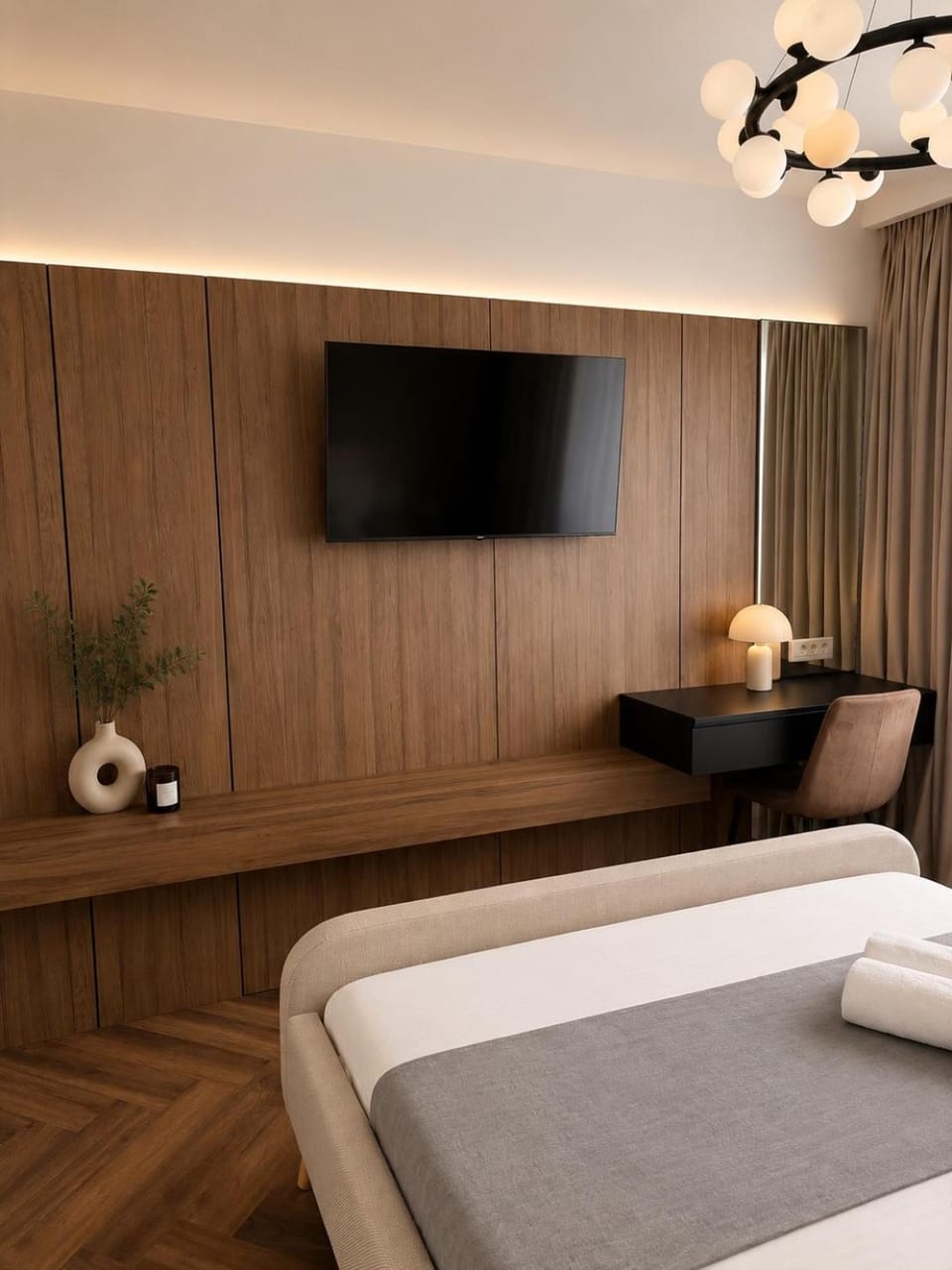 ZenEscape Apartment in Bucharest