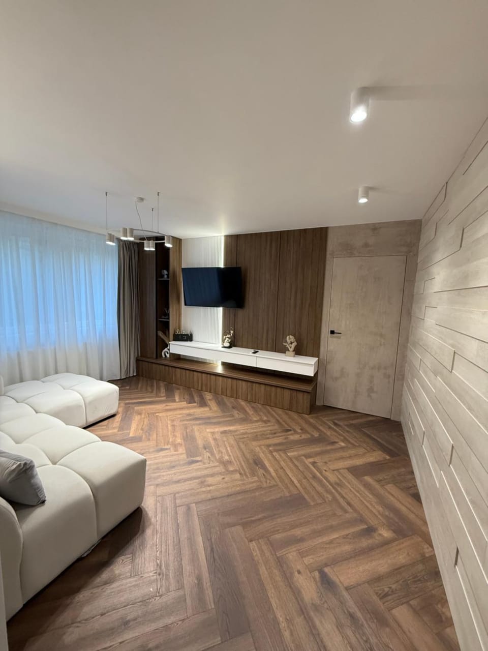 ZenEscape Apartment in Bucharest