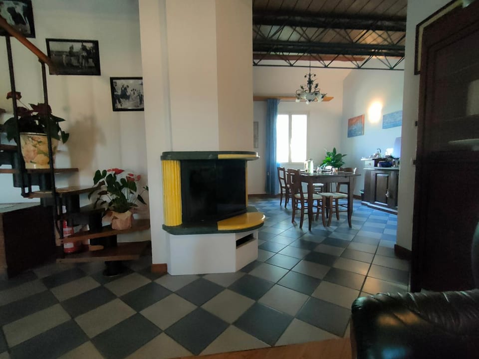 B&B Ca' Vecchia Bed and Breakfast in Emilia-Romagna