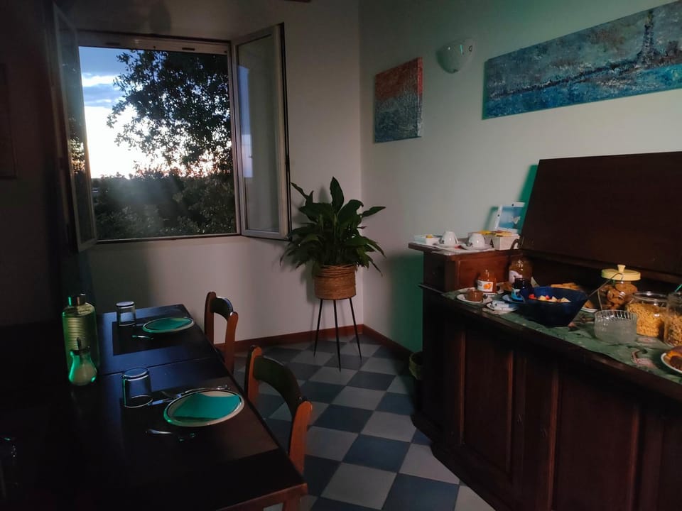 B&B Ca' Vecchia Bed and Breakfast in Emilia-Romagna