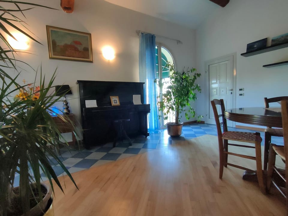 B&B Ca' Vecchia Bed and Breakfast in Emilia-Romagna