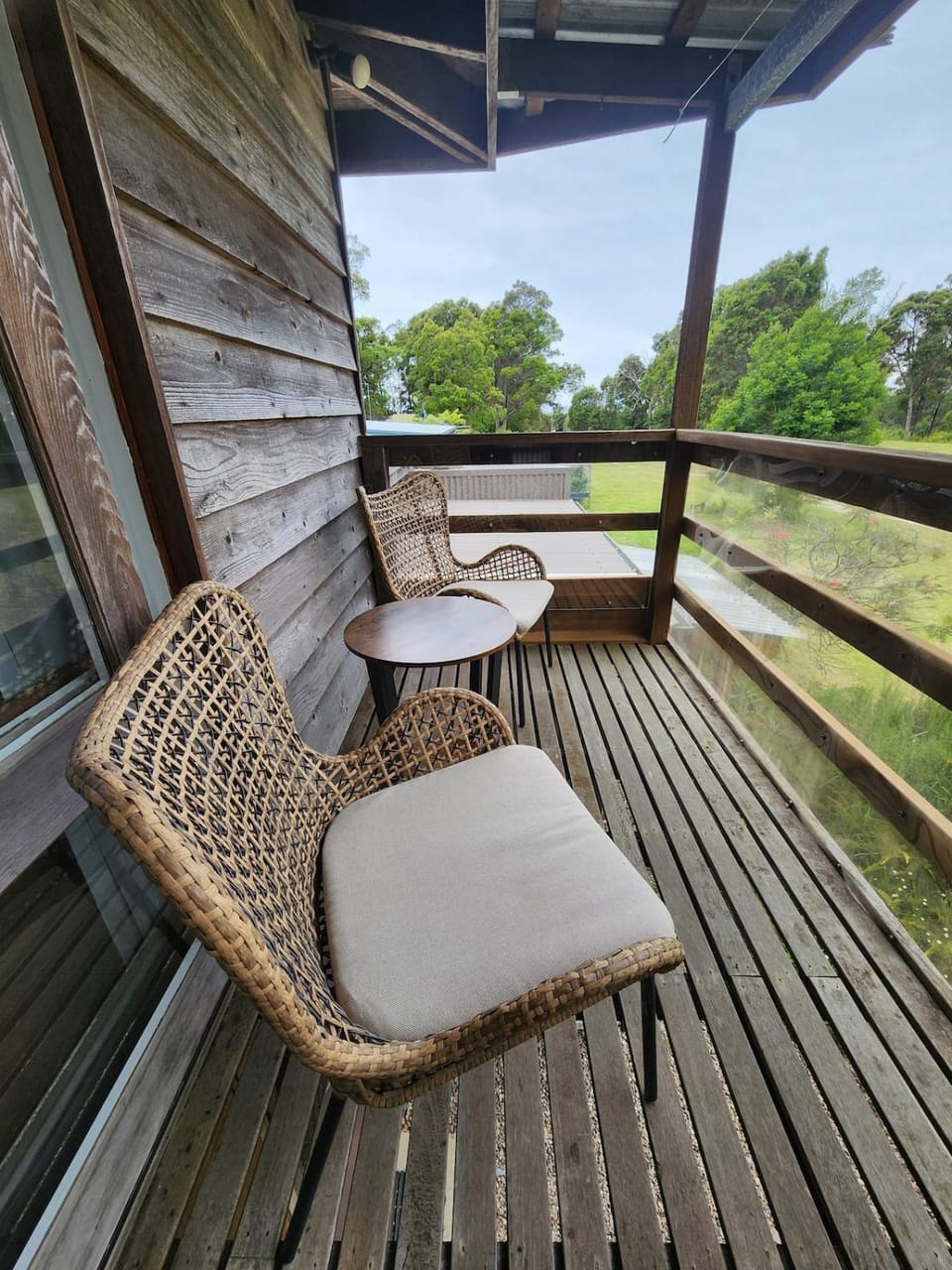 Rustic Mudbrick Retreat, Short Walk to Beach House in Mallacoota
