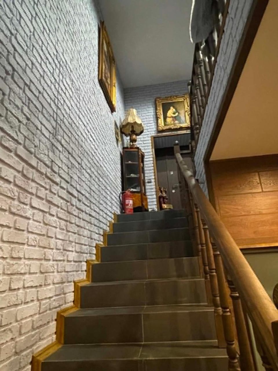 Villa Rinat Hotel in Kiev City - Kyiv