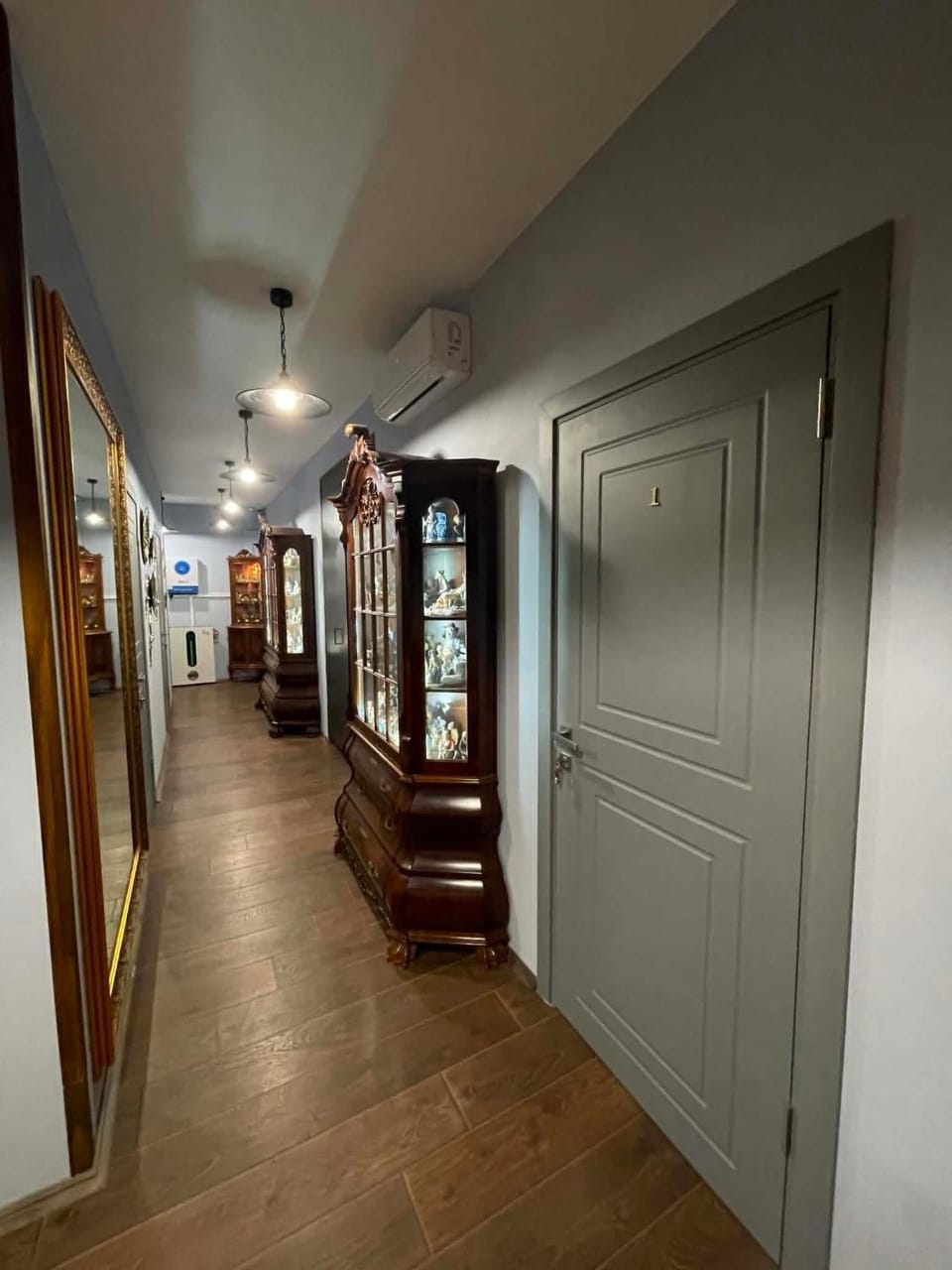 Villa Rinat Hotel in Kiev City - Kyiv