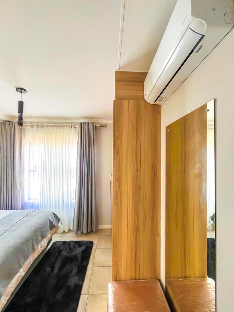 Chillasclub BNB-SAFUBI VIEWS Apartment in South Africa