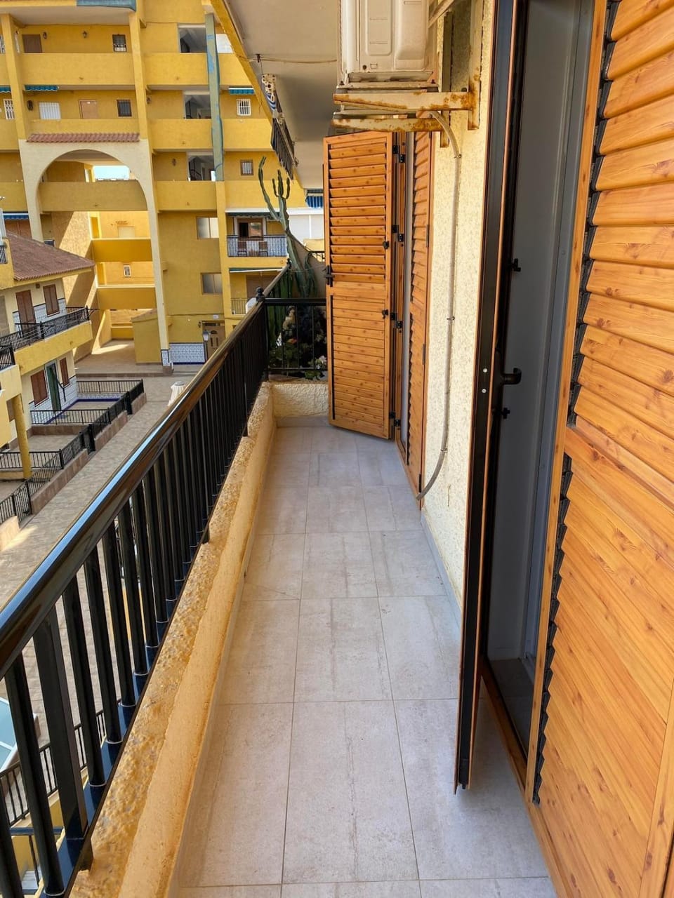 Balcony/Terrace, Balcony/Terrace
