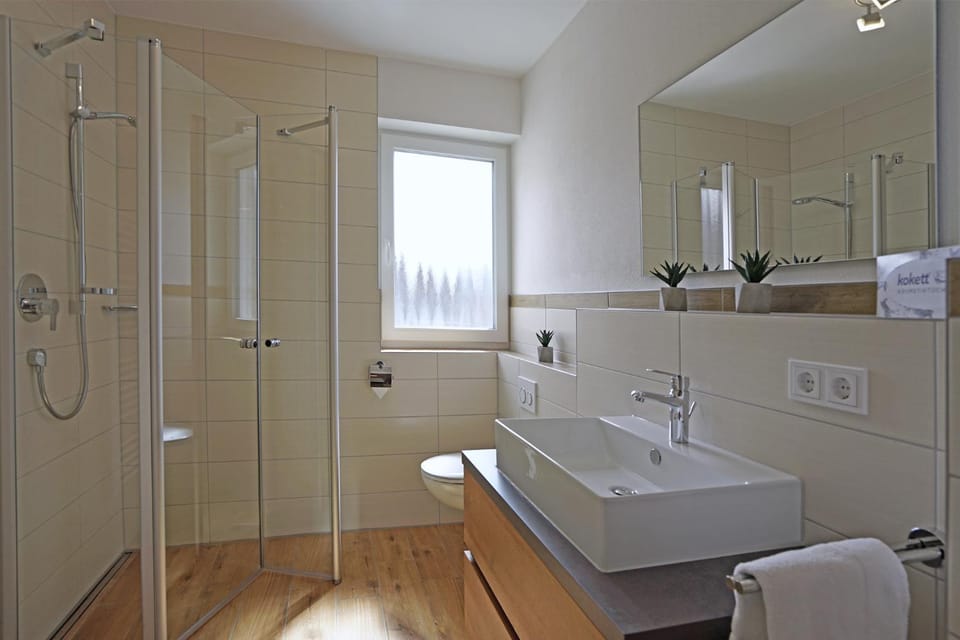Bergwiesglück Apartment in Pfronten