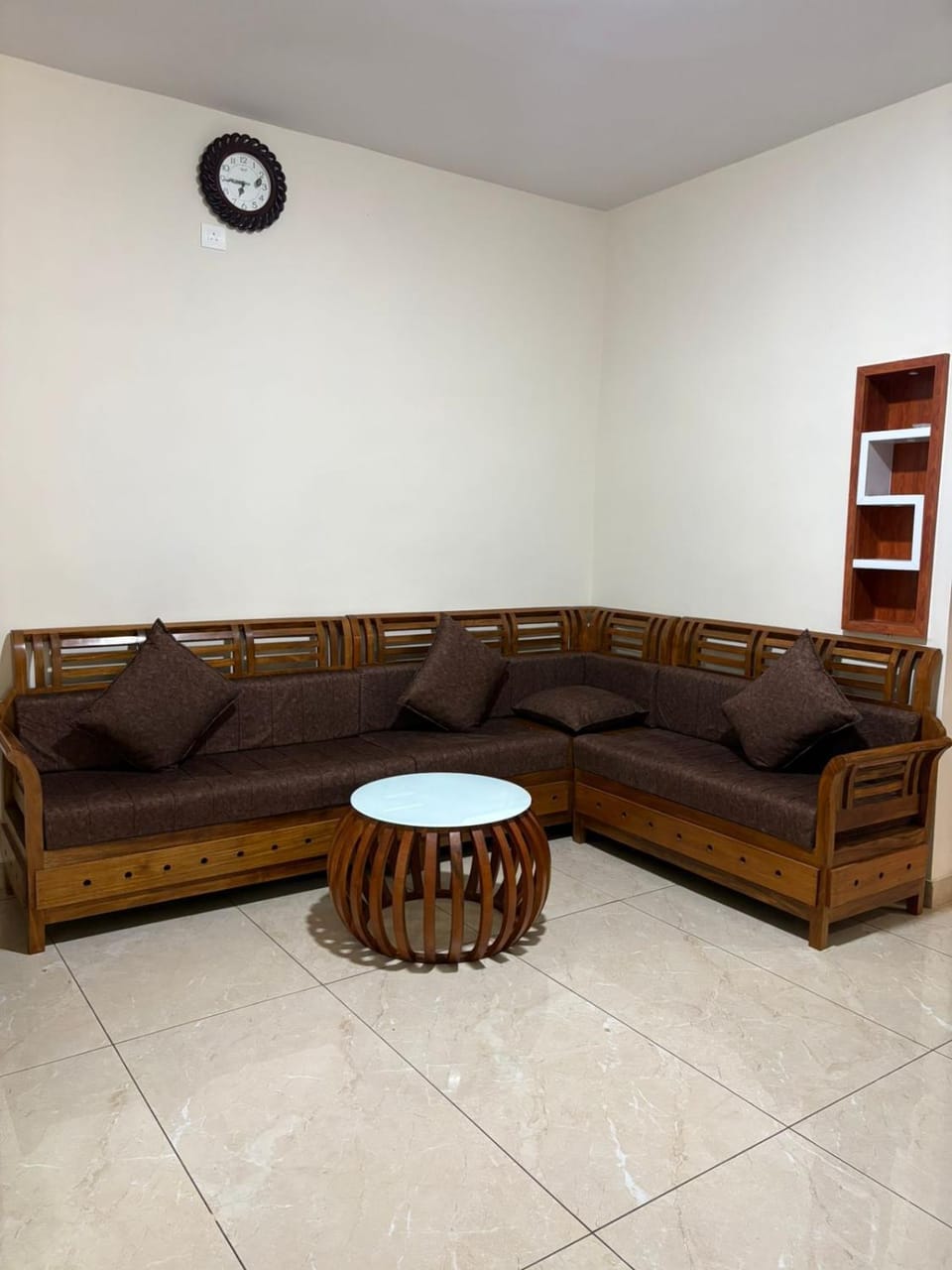 ARAMAM SERVICE VIlla Villa in Kerala