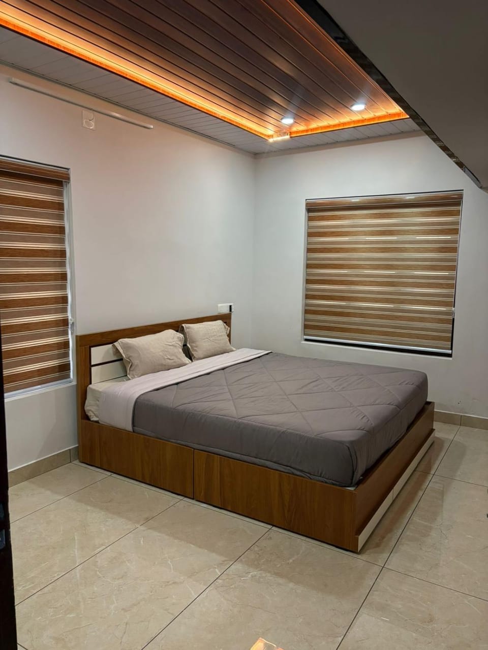 ARAMAM SERVICE VIlla Villa in Kerala