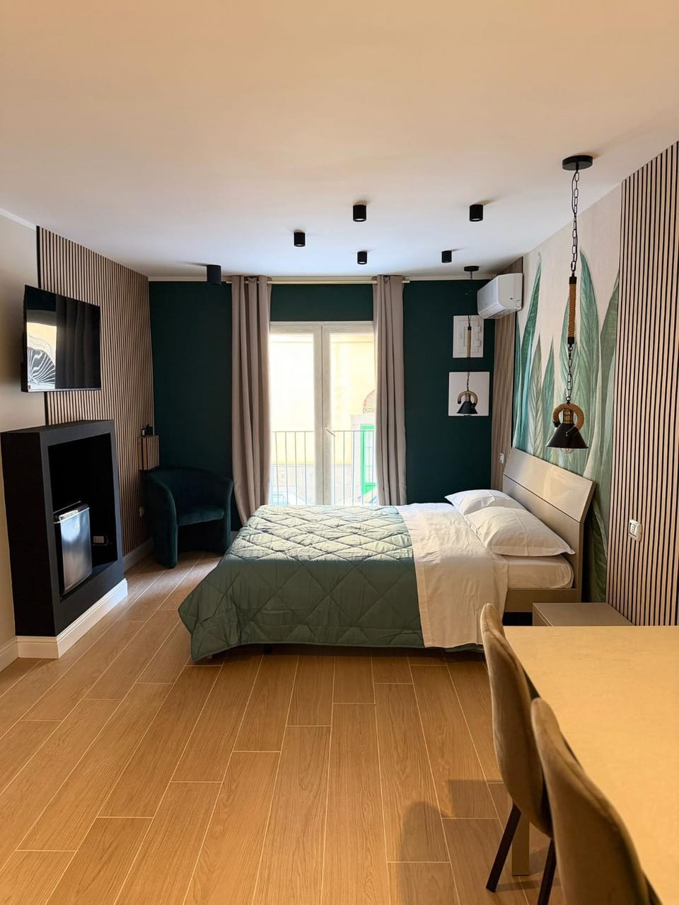 B&B Anya Bed and Breakfast in Torre Annunziata