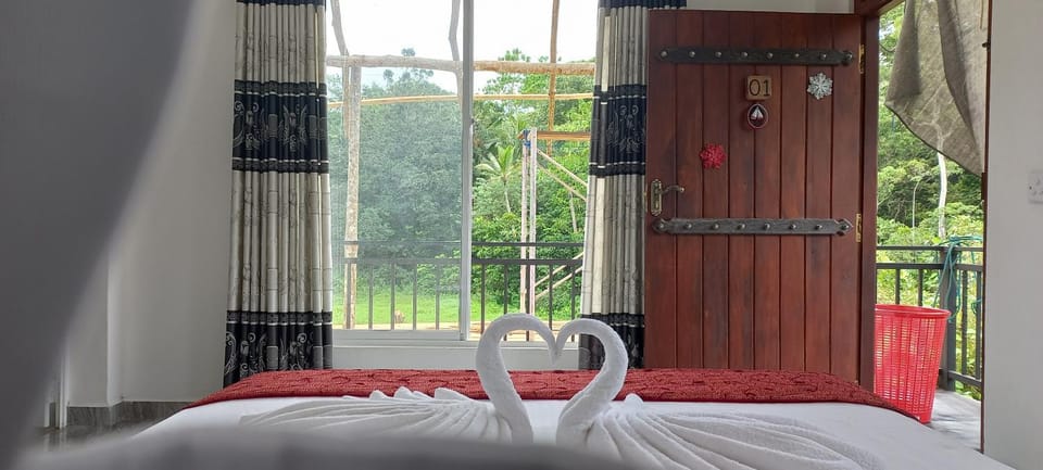 Nexus villa Bed and Breakfast in Galle
