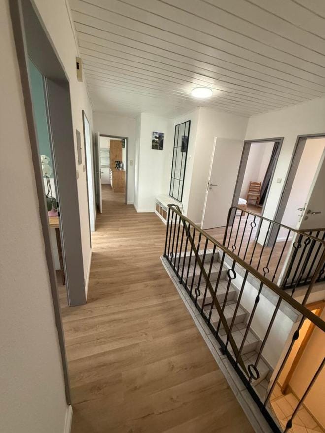 Ferienwohnung Meyer Apartment in Soltau