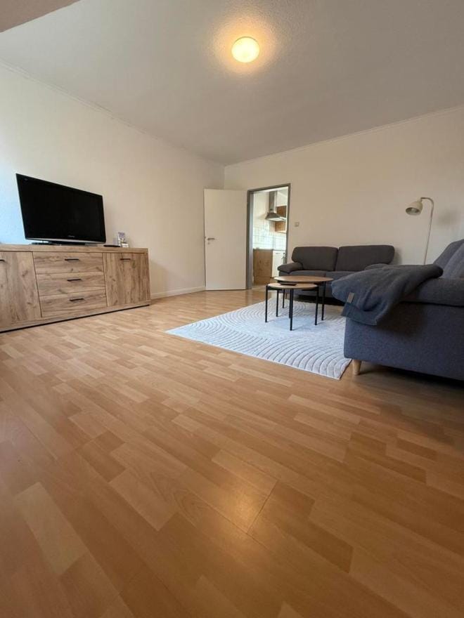 Ferienwohnung Meyer Apartment in Soltau
