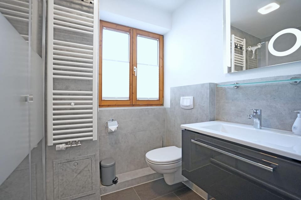 Breitenberg-Vital Apartment in Pfronten