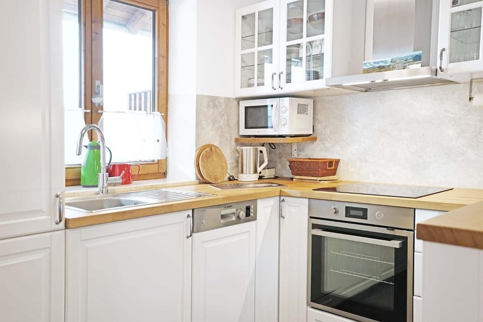 Breitenberg-Vital Apartment in Pfronten