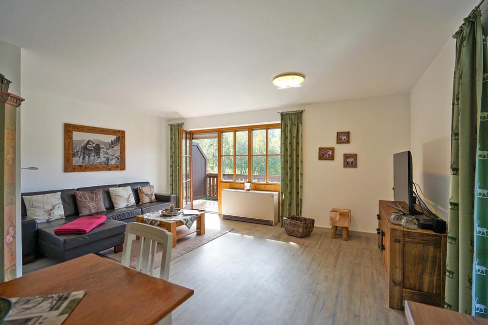 Alpenliebe - mit KönigsCard! Apartment in Bavaria