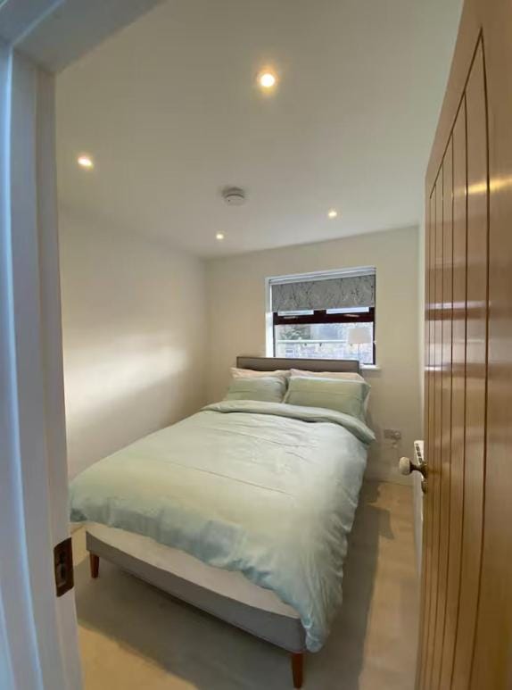 Lakeview Apartment in County Mayo