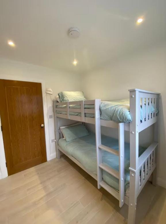 Lakeview Apartment in County Mayo