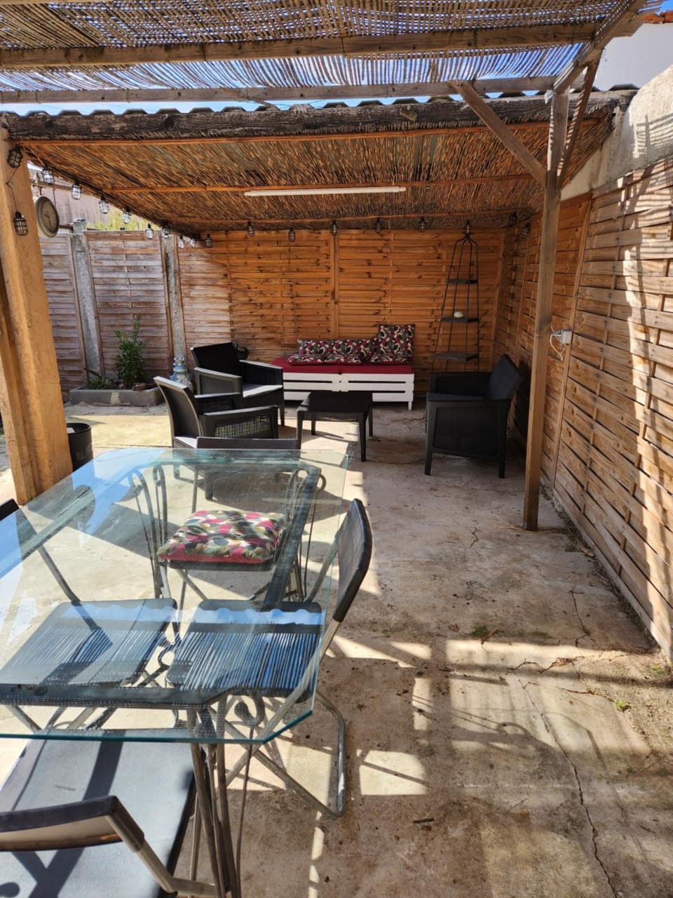 Mareva House - Discreet with parking House in Marseille