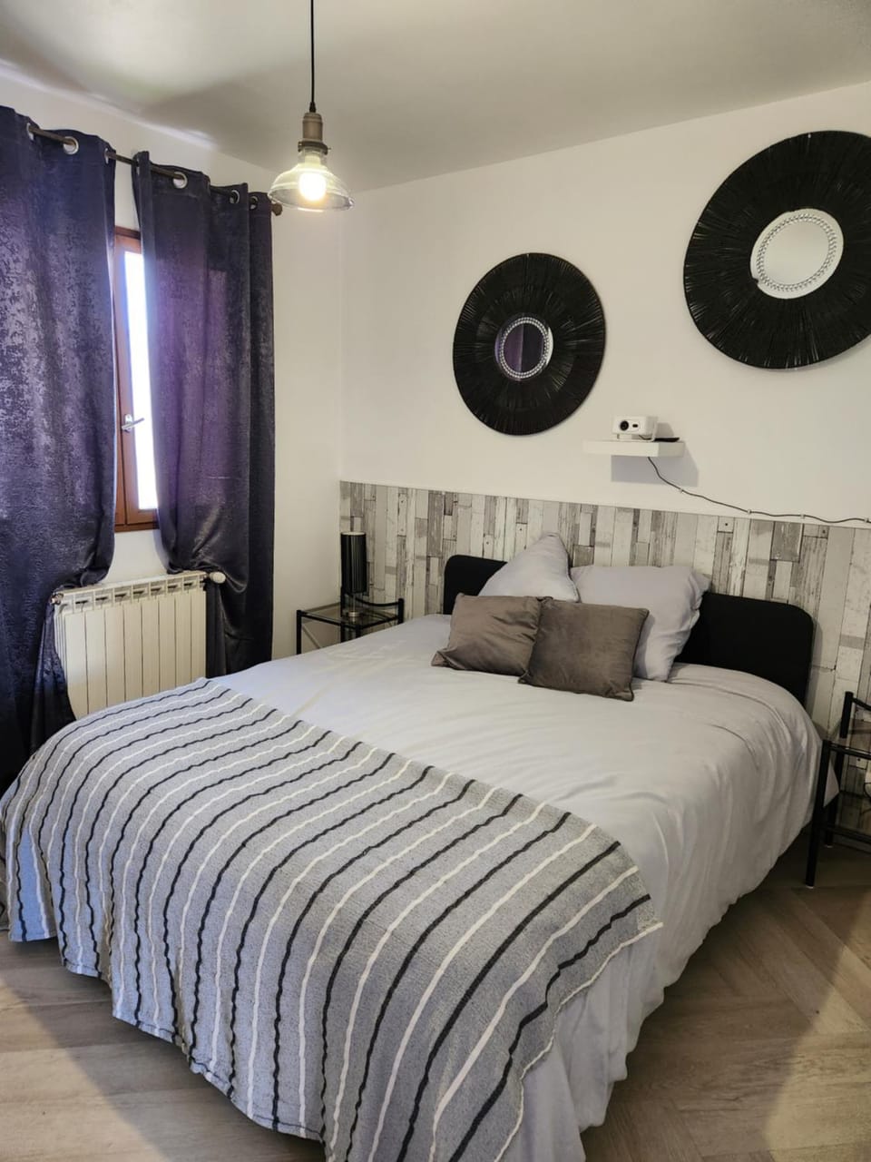 Mareva House - Discreet with parking House in Marseille